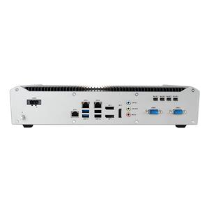 Allen Bradley 6200T-RC VersaView 5200 Multi-4K Thin Client Turkiye