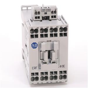 Allen Bradley 700-CRF220D IEC Control Relay Turkiye