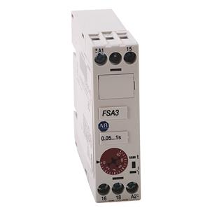 Allen Bradley 700-FSB3HU23 Off-Delay High Performance Timing Relay