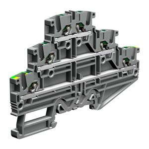 Cabur EFT220GR 3 LEVELS FEED-THROUGH Turkiye
