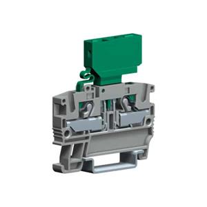 Cabur EFS402GR PUSH-IN TECHNOLOGY TERMINAL BLOCKS Turkiye