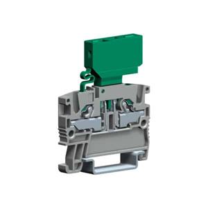 Cabur EFS202GR PUSH-IN TECHNOLOGY TERMINAL BLOCKS