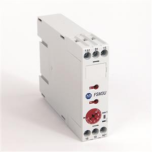 Allen Bradley 700-FSM3UU23-EX High Performance Timing Relay Turkiye