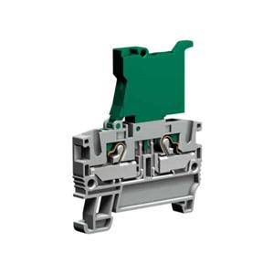 Cabur EFF423GR 1 LEVEL FUSE-HOLDER