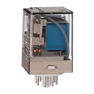 Allen Bradley 700-HA32A2-3-4L GP Tube Base Relay Turkiye