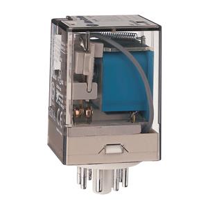 Allen Bradley 700-HAX3A2 GP Tube Base Relay Turkiye