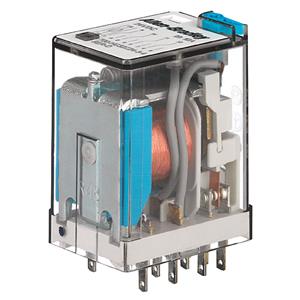Allen Bradley 700-HC14A12 GP Ice Cube Relay Turkiye