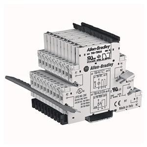 Allen Bradley 700-HLS1L1 GP Terminal Block Relay