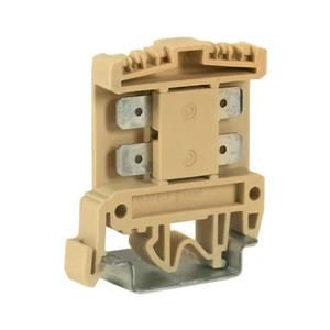 Cabur AF400 TERMINAL BLOCKS WITH SPECIAL CONNECTIONS Turkiye