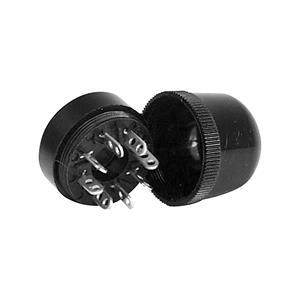 Allen Bradley 700-HN108 8-Pin Tube Base Socket Pack