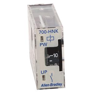 Allen Bradley 700-HNK41AZ24 Mini Plug-in Timing Relay