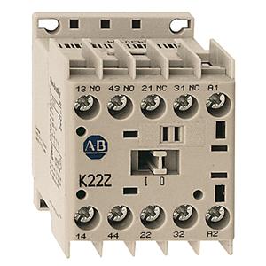 Allen Bradley 700-KRL22Z-D Miniature Control Relay Turkiye