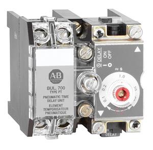 Allen Bradley 700-PKT Industrial Relay Turkiye