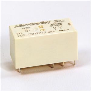 Allen Bradley 700-TBR212 Repl Relay Dpot