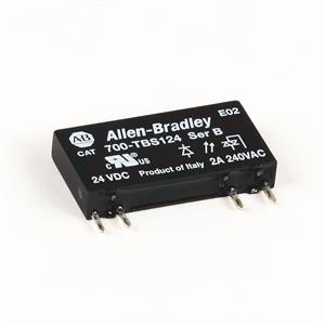 Allen Bradley 700-TBS60 Solid State Replacement Relay For 700-HL Turkiye