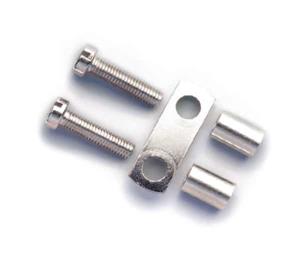 Cabur POF44 PERMANENT CROSS CONNECTIONS Turkiye