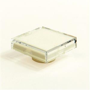 Allen Bradley 800B-ALD7 White Lens Cap - Large Square Turkiye