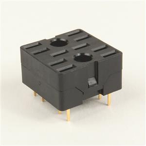 Allen Bradley 800B-APCB Printed Circuit Board Pin Socket (Qty of 10) Turkiye
