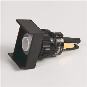 Allen Bradley 800B-FPC 16mm 800B Push Button Momentary Rectangle Flush Turkiye
