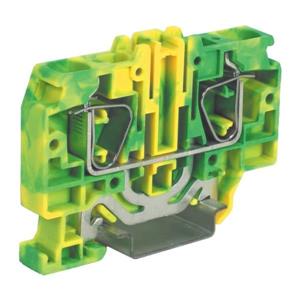 Cabur HT330 1 LEVEL EARTH CONNECTION Turkiye