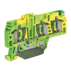 Cabur HT260 1 LEVEL EARTH CONNECTION Turkiye
