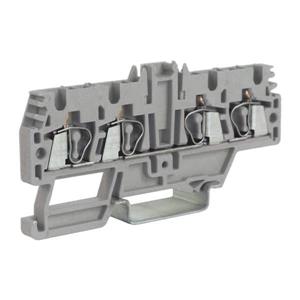 Cabur HM520GR 1 LEVEL FEED-THROUGH