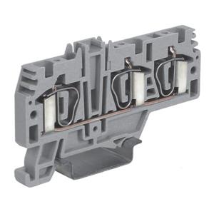 Cabur HI210 1 LEVEL FEED-THROUGH
