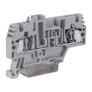 Cabur HF300GR 1 LEVEL FUSE-HOLDER