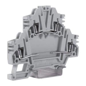 Cabur HD430GR TERMINAL BLOCKS WITH ELECTRONIC COMPONENTS Turkiye