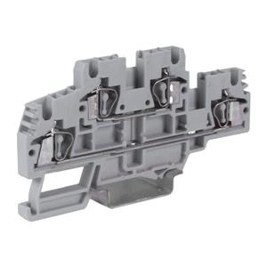 Cabur HD100GR 2 LEVELS FEED-THROUGH