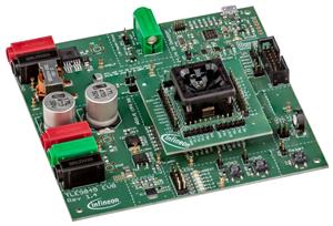Infineon TLE9845 EVALBOARD Turkiye