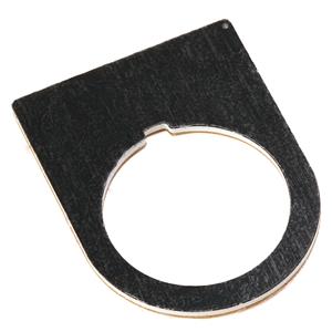 Allen Bradley 800F-34BE212 22mm Accessory 800F PB
