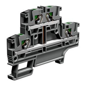 Cabur EFD410GR 2 LEVELS FEED-THROUGH Turkiye