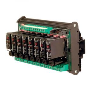 Cabur XR081S24F Solid state relay modules Turkiye