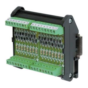 Cabur XCLT16AC LED testing modules Turkiye