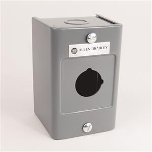 Allen Bradley 800H-1HB4RL 800H 30 mm Push-Button Station Turkiye