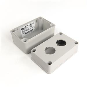 Allen Bradley 800H-2HZ4CY Enclosure Turkiye