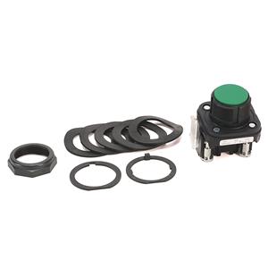 Allen Bradley 800H-AR7D1 30mm Momentary Push Button 800H PB Turkiye