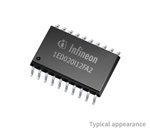Infineon 1ED020I12FA2 Turkiye