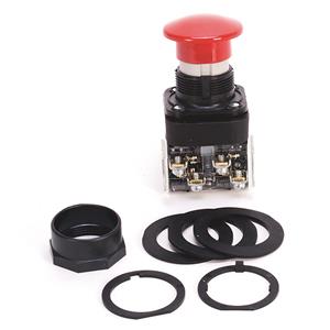 Allen Bradley 800H-DR6A 30mm Momentary Push Button 800H PB Turkiye