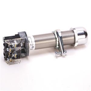 Allen Bradley 800HL-AP2 Type 7_9 Momentary Push Button 800HL PB Turkiye