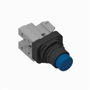 Allen Bradley 800H-QRBH2BAY 30mm Momentary Push Button 800H PB Turkiye