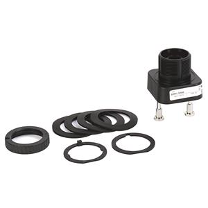 Allen Bradley 800H-SRB00XX 30mm Momentary Push Button 800H PB