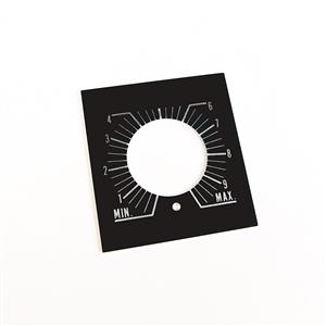 Allen Bradley 800H-Y109 800H PB Blank Standard Legend Plate Turkiye
