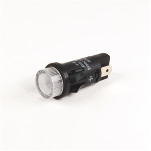 Allen Bradley 800L-12L24CS Indicator Light