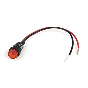 Allen Bradley 800L-12L24RS Indicator Light Turkiye