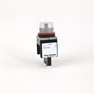 Allen Bradley 800MR-JX2BB 3 Position Selector Switch 800MR PB Turkiye