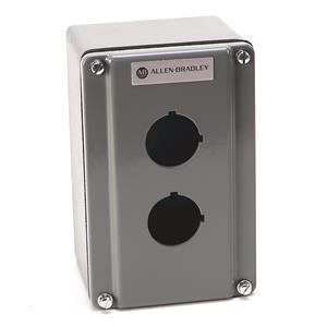 Allen Bradley 800T-4TZY 800T 30 mm Push-Button Enclosure Turkiye