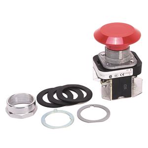 Allen Bradley 800T-FXJ6A1 30mm Push-Pull Device 800T PB