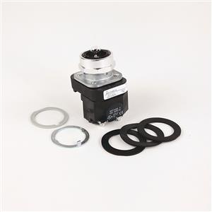 Allen Bradley 800T-FXMP16BA7 30mm Push-Pull Device 800T PB